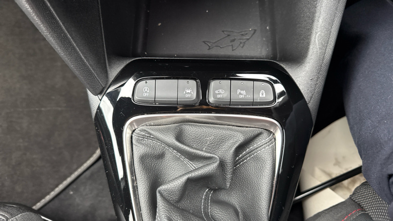 Vauxhall Corsa 1.2 GS 5dr Petrol Hatchback